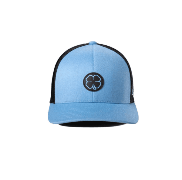 Black Clover Eleven Luck Snapback Hat - Image 4